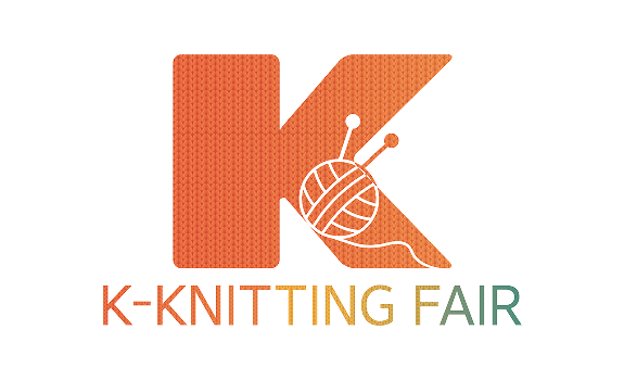k-handmade fair logo